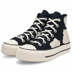 Chuck Taylor All Star Lift Flowers Women