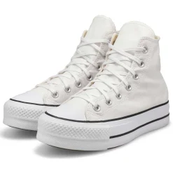Chuck Taylor All Star Lift Hi Women