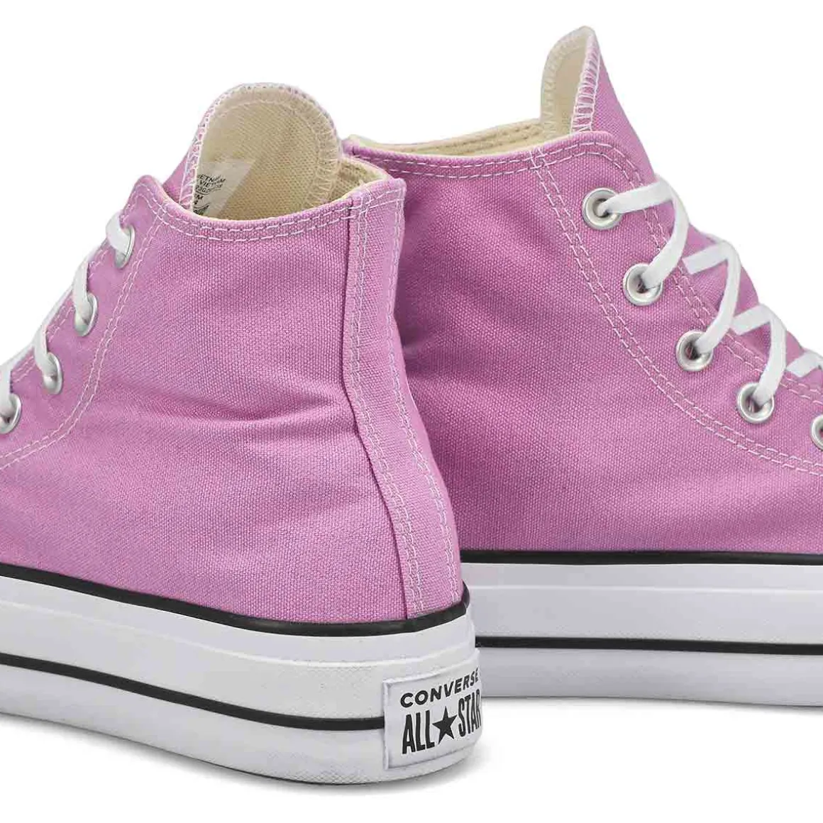 Chuck Taylor All Star Lift Hi Women
