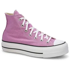 Chuck Taylor All Star Lift Hi Women