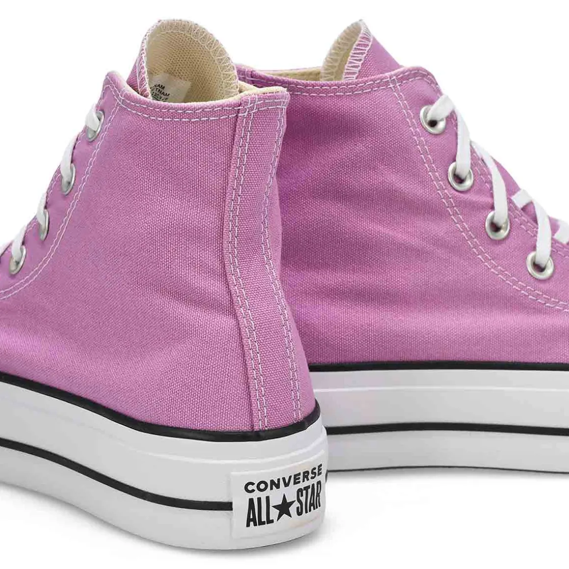 Chuck Taylor All Star Lift Hi Women