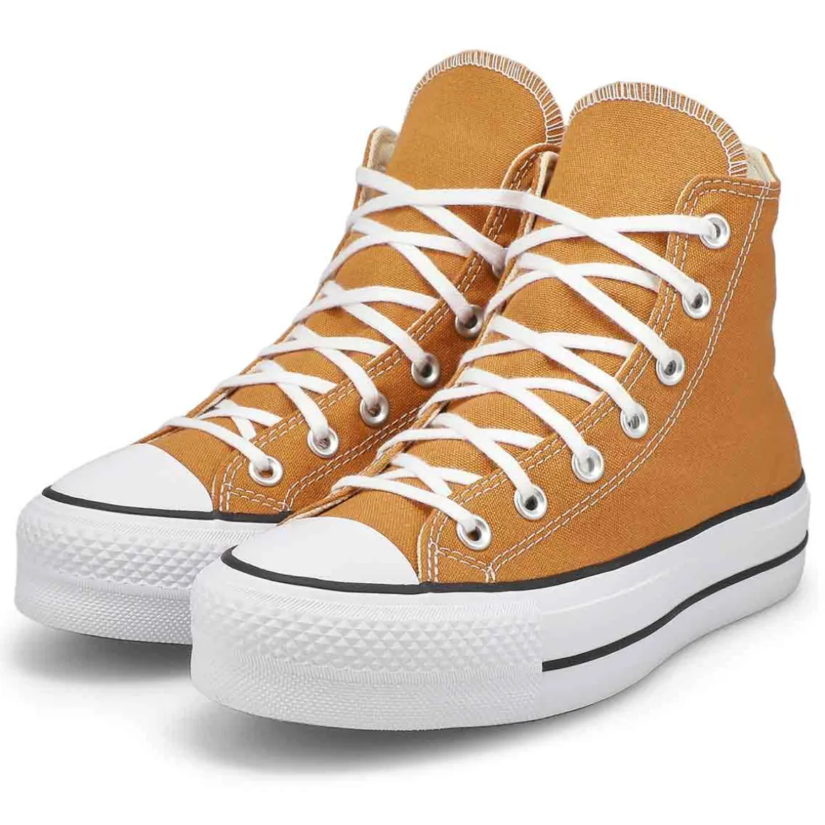 Chuck Taylor All Star Lift Hi Women