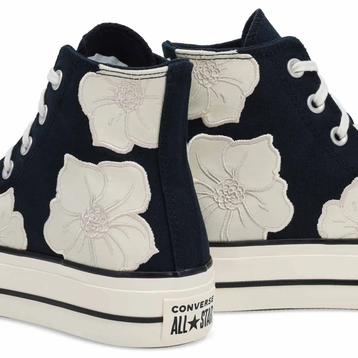 Chuck Taylor All Star Lift Hi Women