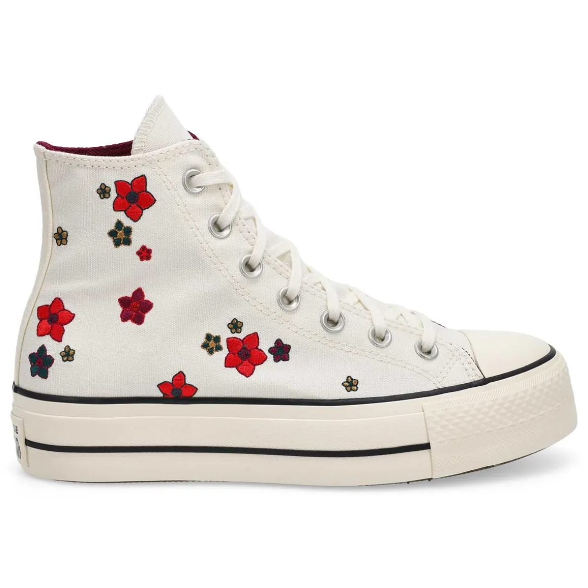 Chuck Taylor All Star Lift Hi Women