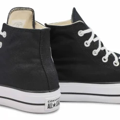 Chuck Taylor All Star Lift Hi Women