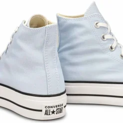 Chuck Taylor All Star Lift Hi Women