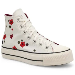 Chuck Taylor All Star Lift Hi Women