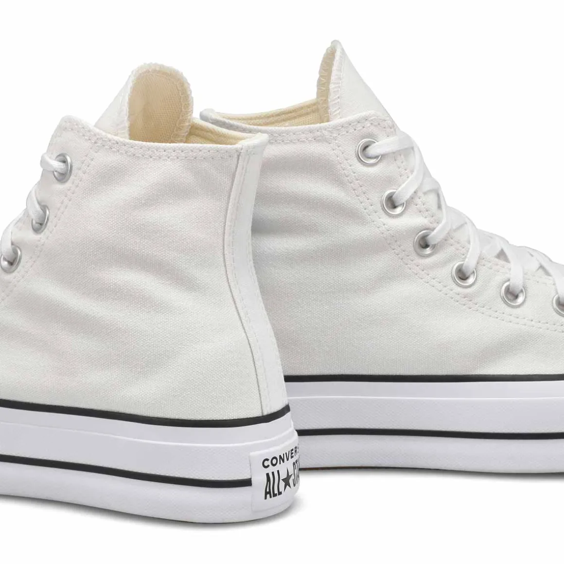 Chuck Taylor All Star Lift Hi Women