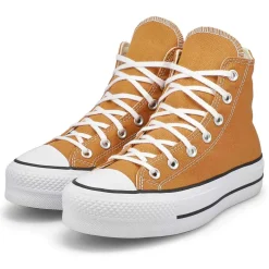Chuck Taylor All Star Lift Hi Women
