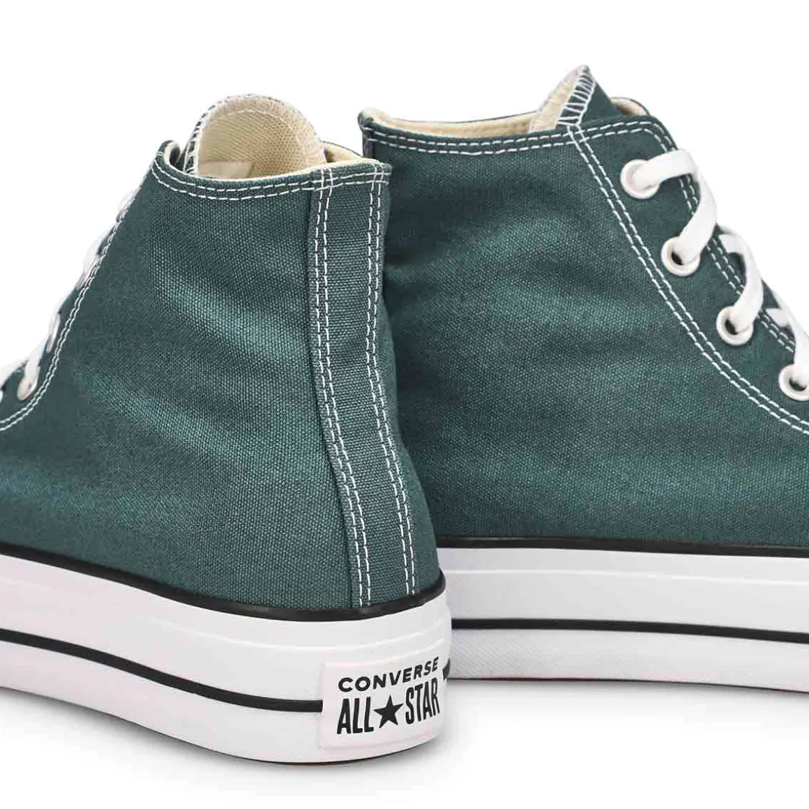 Chuck Taylor All Star Lift Hi Women