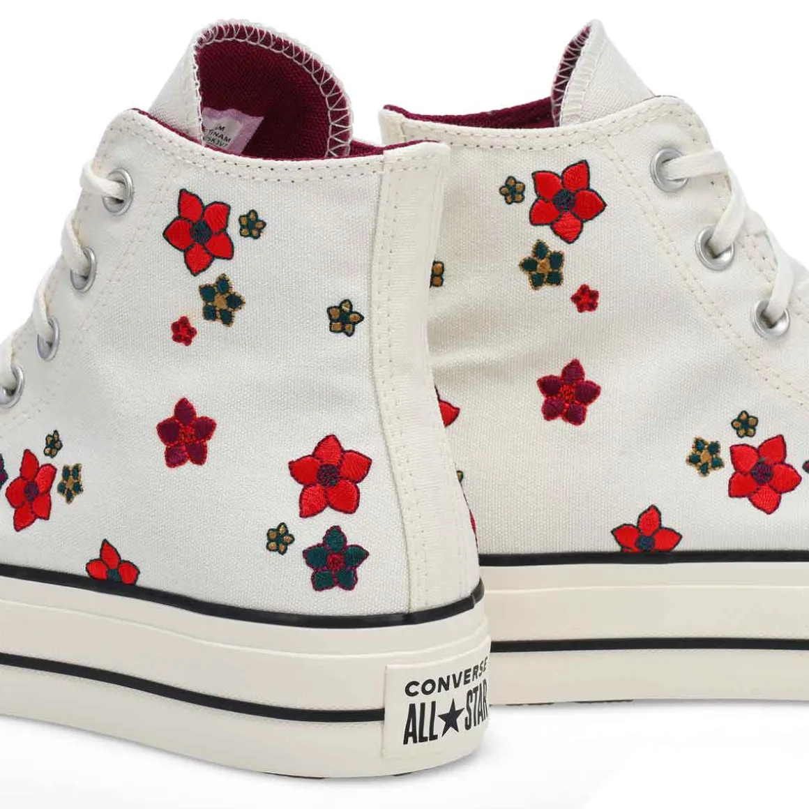 Chuck Taylor All Star Lift Hi Women