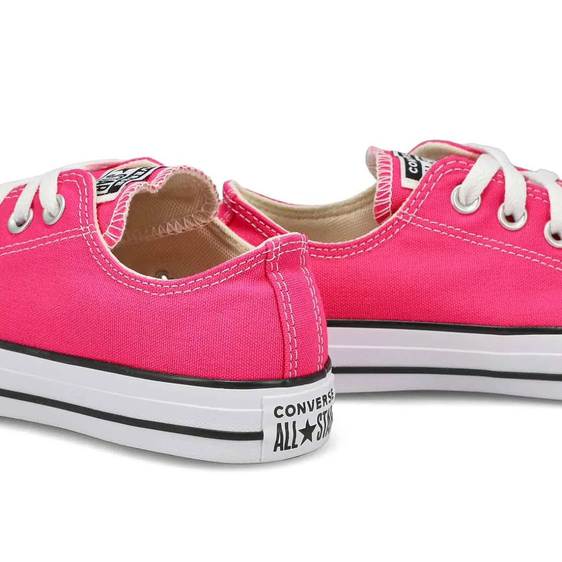 Chuck Taylor All Star Ox -Flowers Women