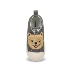 Chuck Taylor All Star Sherpa Bear Easy-On Baby and Toddlers