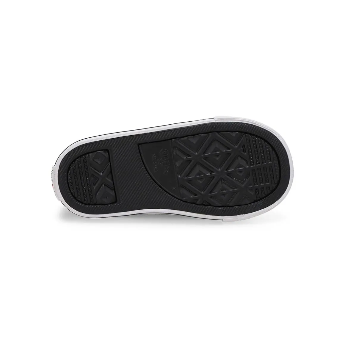 Chuck Taylor All Star Spiderweb Baby and Toddlers