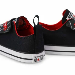 Chuck Taylor All Star Spiderweb Baby and Toddlers