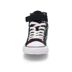 Chuck Taylor All Star Spiderweb Baby and Toddlers