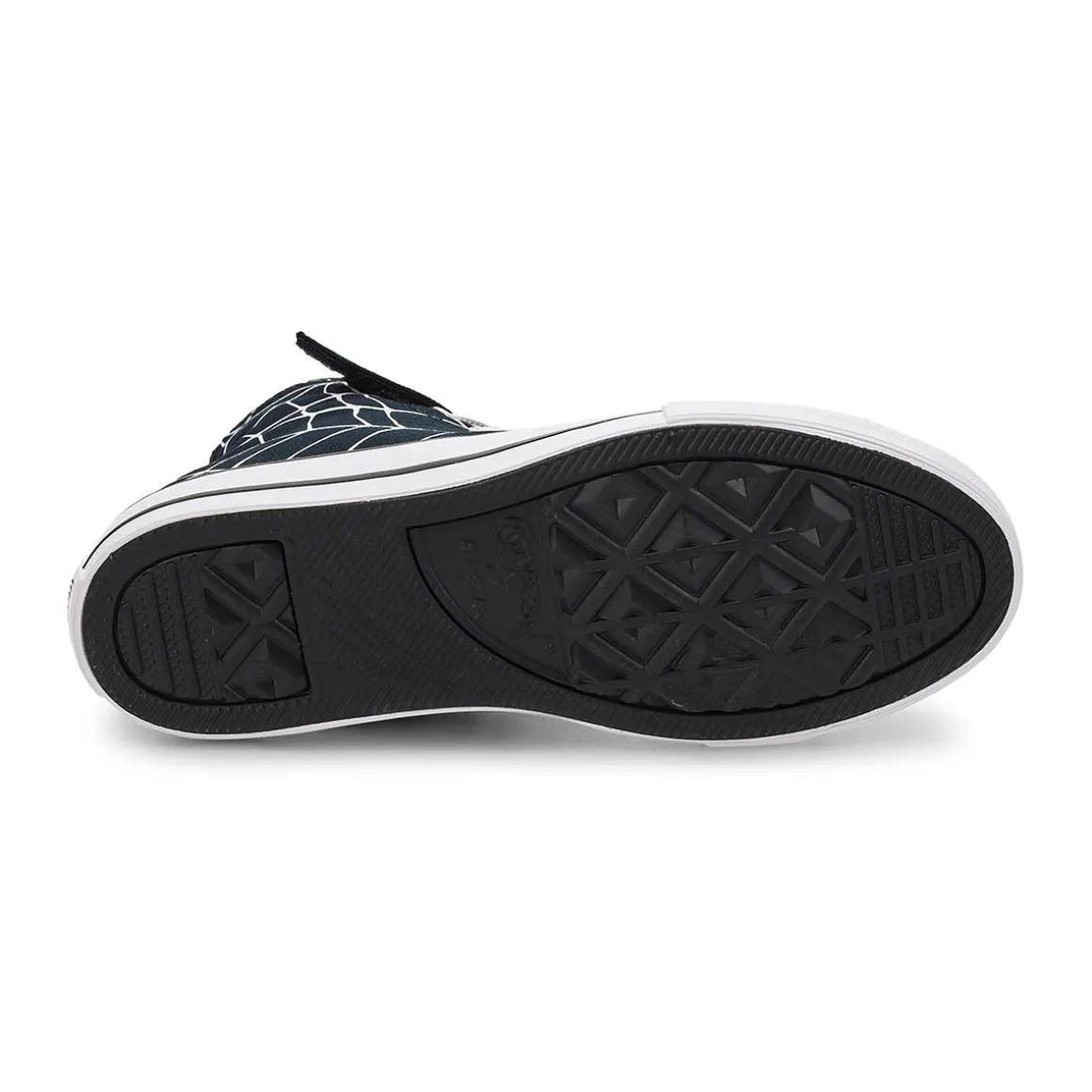 Chuck Taylor All Star Spiderweb Baby and Toddlers