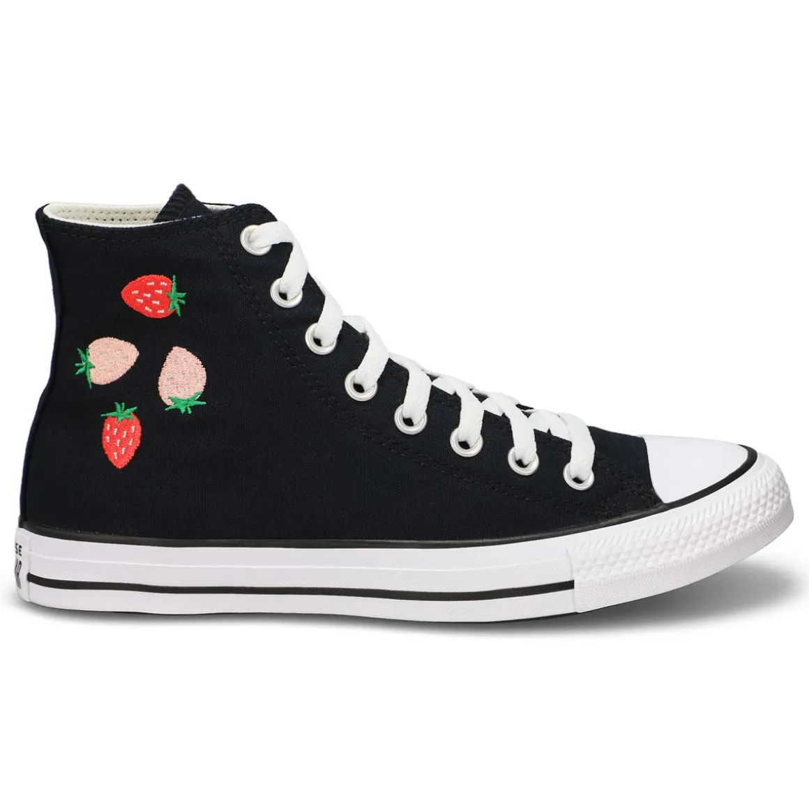 Chuck Taylor All Star - Strawberries Women