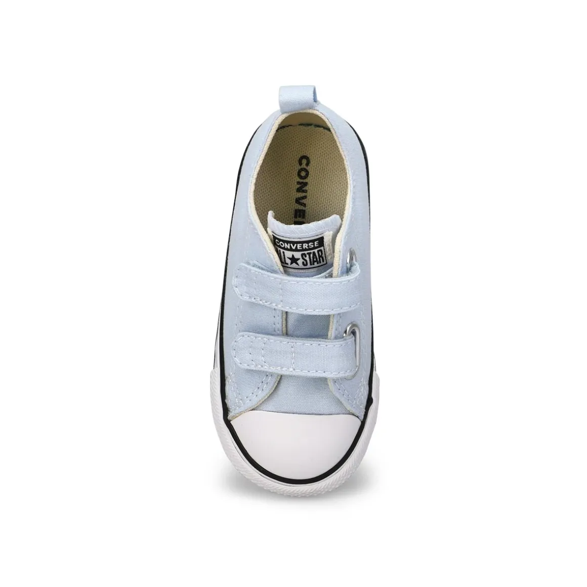 Chuck Taylor All Star 2V Baby and Toddlers