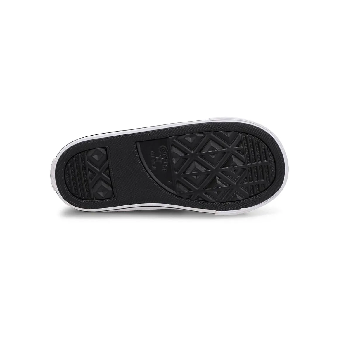 Chuck Taylor All Star 2V Baby and Toddlers