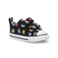 Chuck Taylor All Star 2V - Bluey Baby and Toddlers