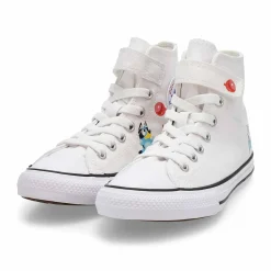 Chuck Taylor All Star 2V - Bluey Baby and Toddlers
