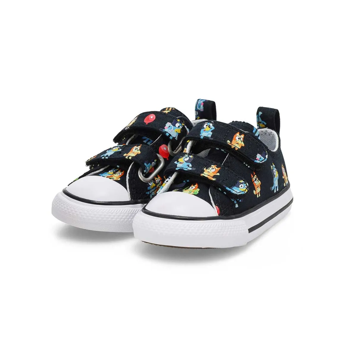 Chuck Taylor All Star 2V - Bluey Baby and Toddlers