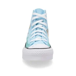 Chuck Taylor All Star 2V - Bluey Baby and Toddlers