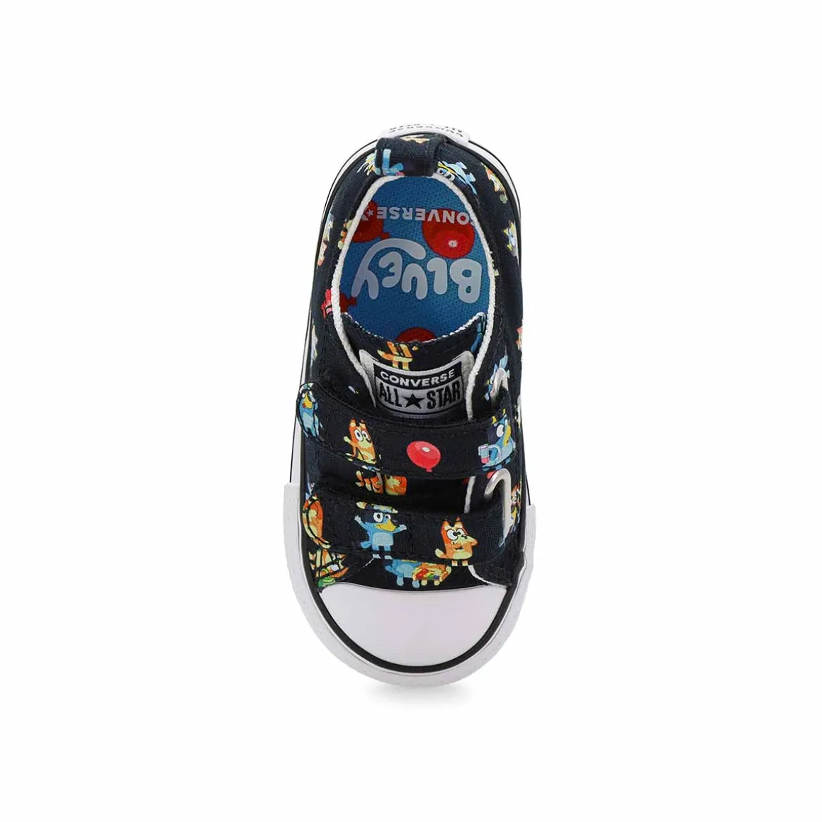 Chuck Taylor All Star 1V - Bluey Kids