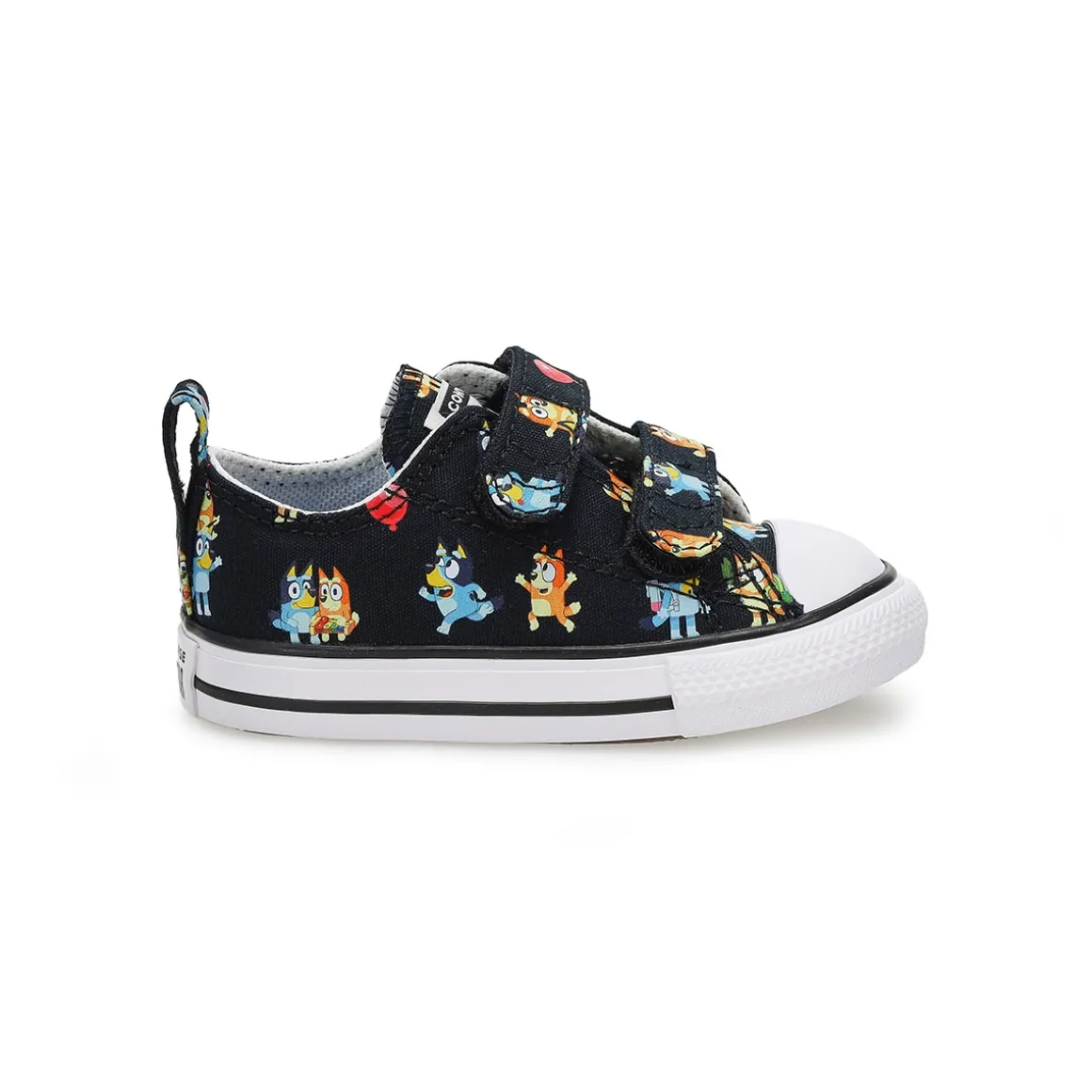 Chuck Taylor All Star 1V - Bluey Kids