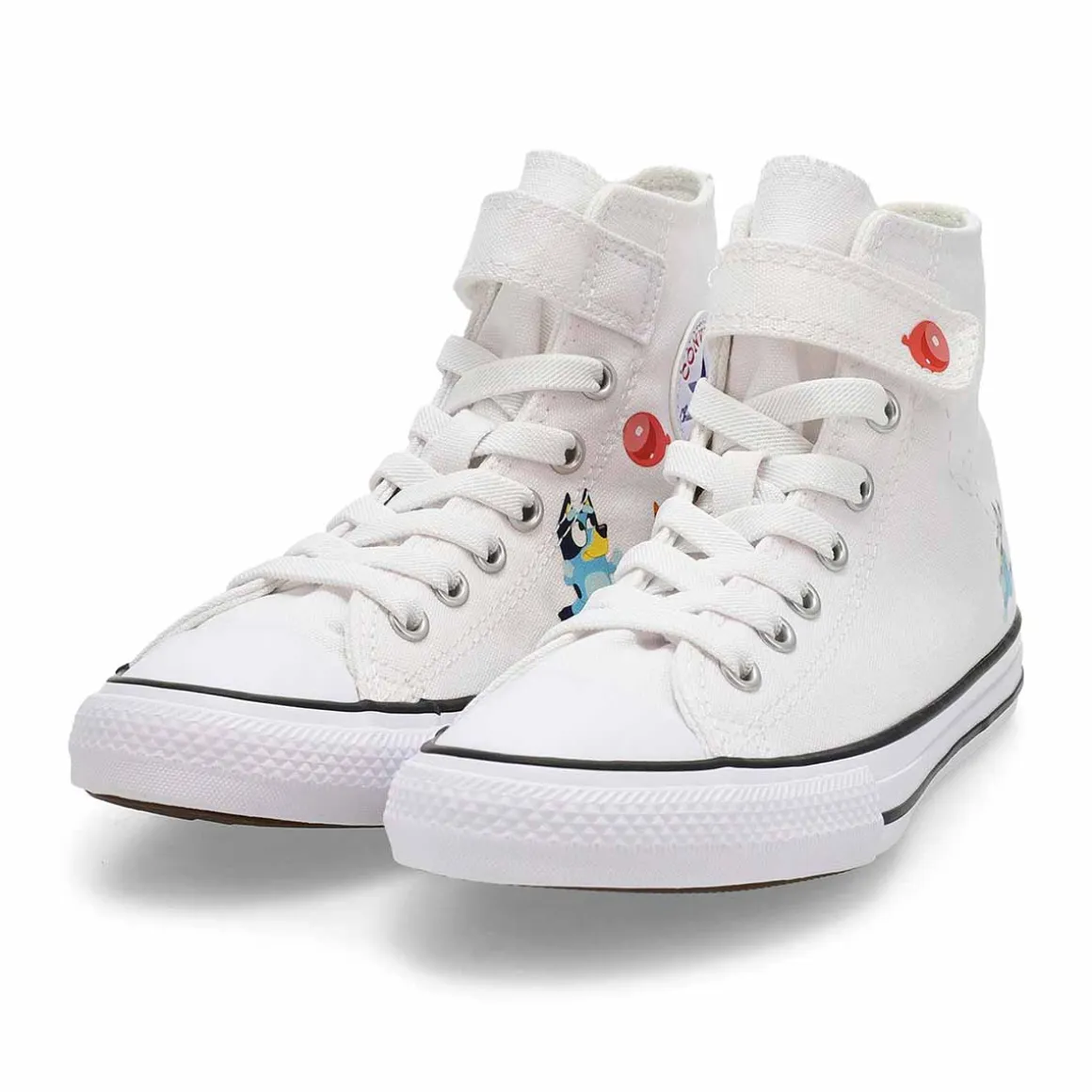 Chuck Taylor All Star 1V - Bluey Kids