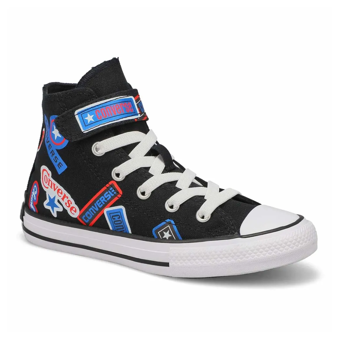 Chuck Taylor All Star 1V Sticker Stash Boys
