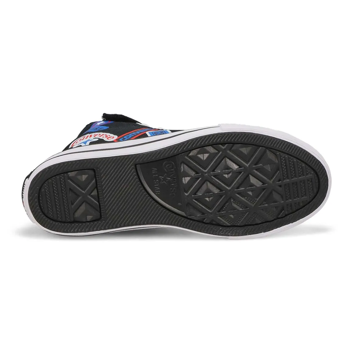 Chuck Taylor All Star 1V Sticker Stash Boys