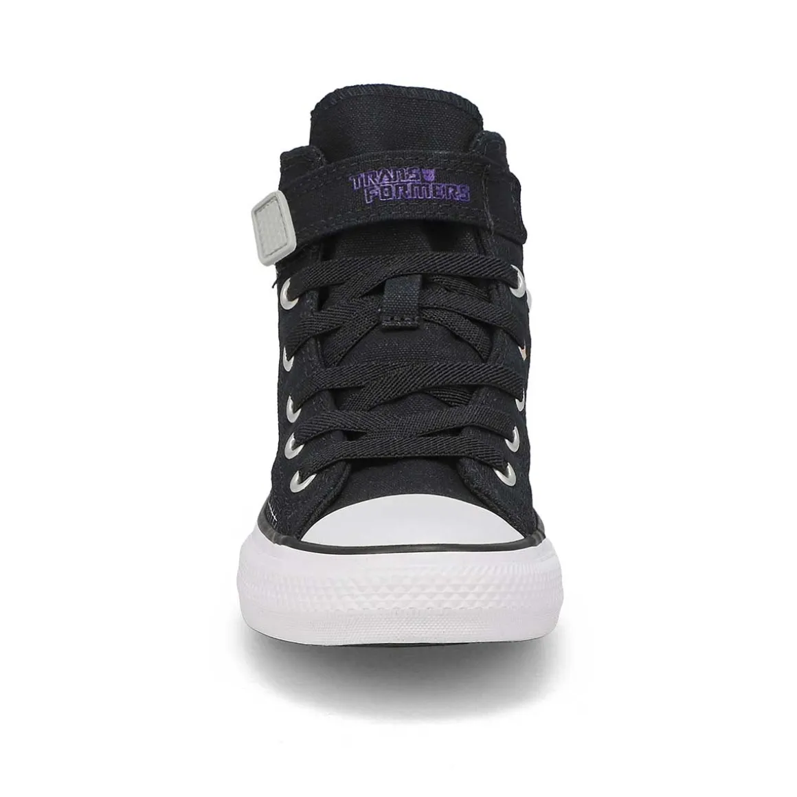 Chuck Taylor All Star 1V Transformers Hi Kids