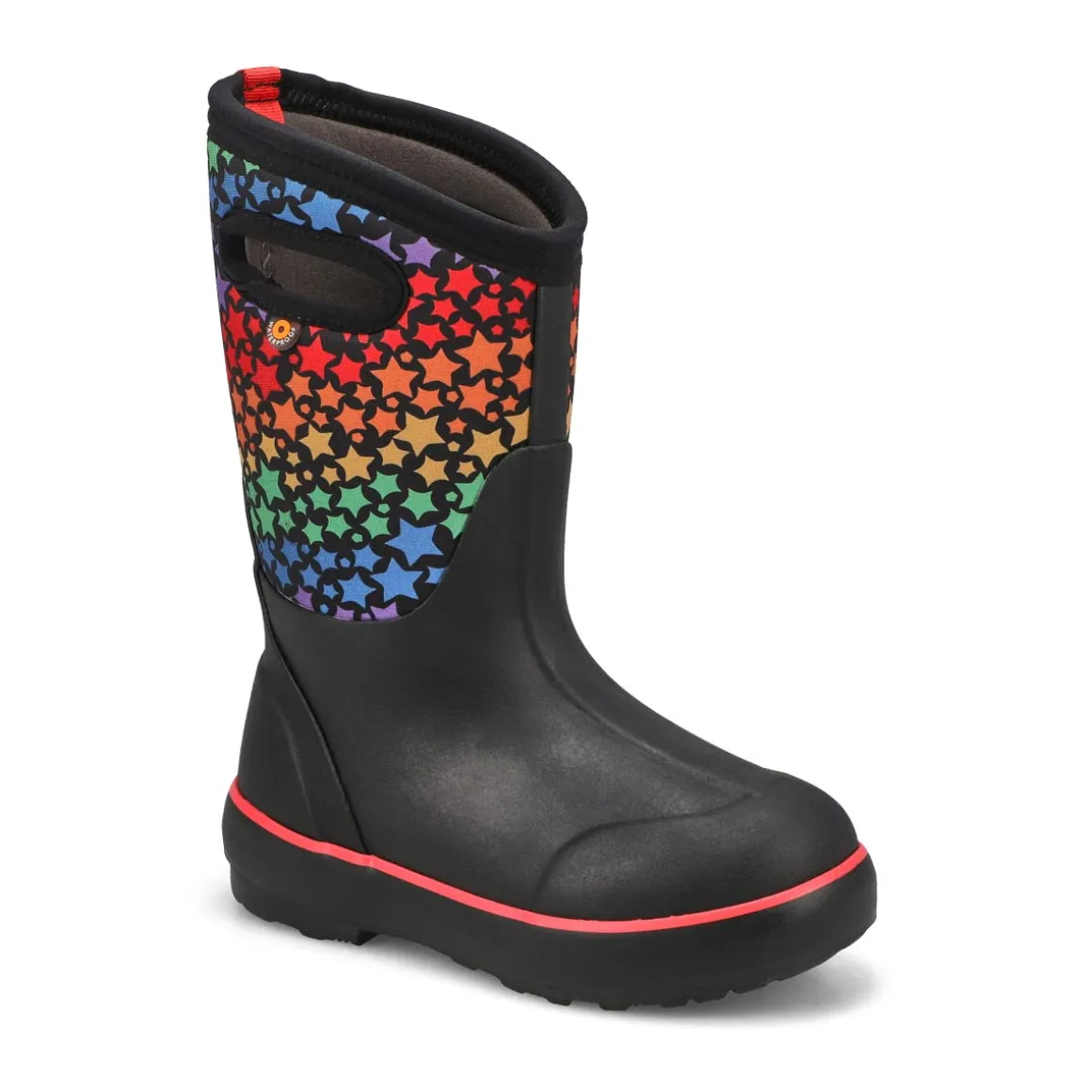 Classic II Rainbow Stars Girls
