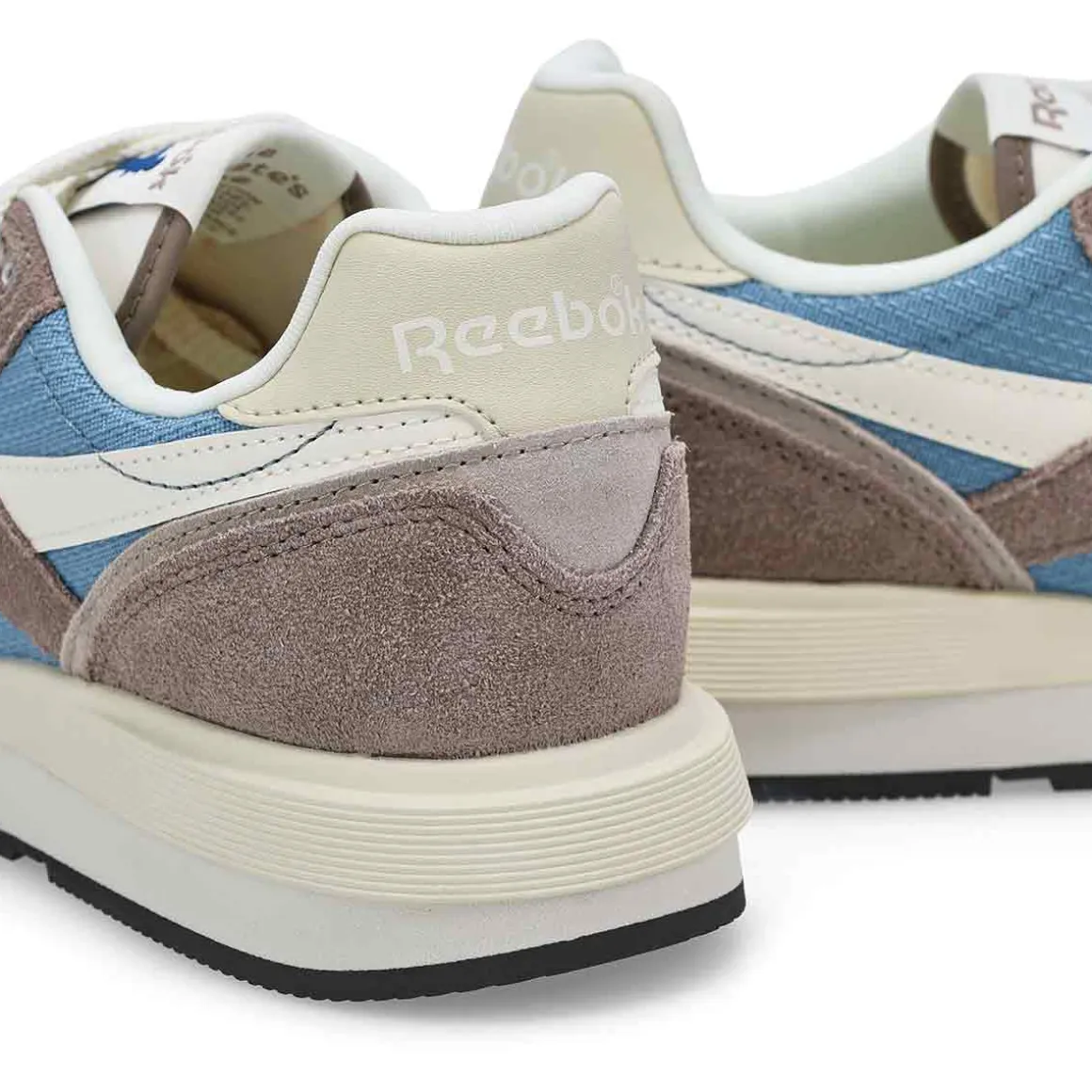 Classic Nylon 89 Men