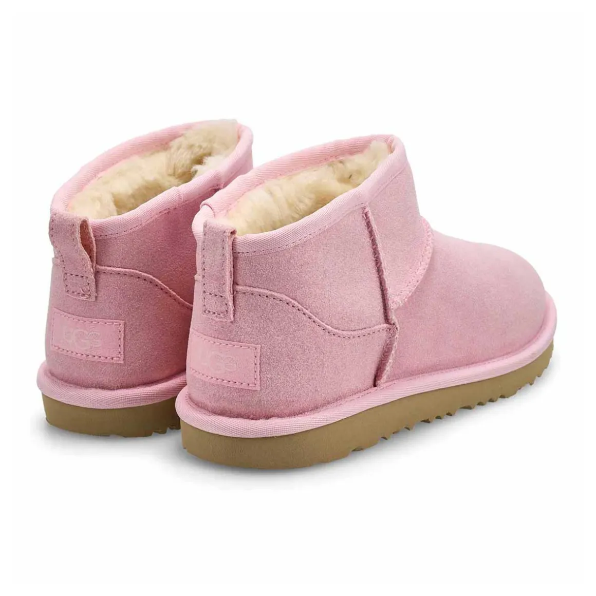 Classic Ultra Mini Dazzle Girls