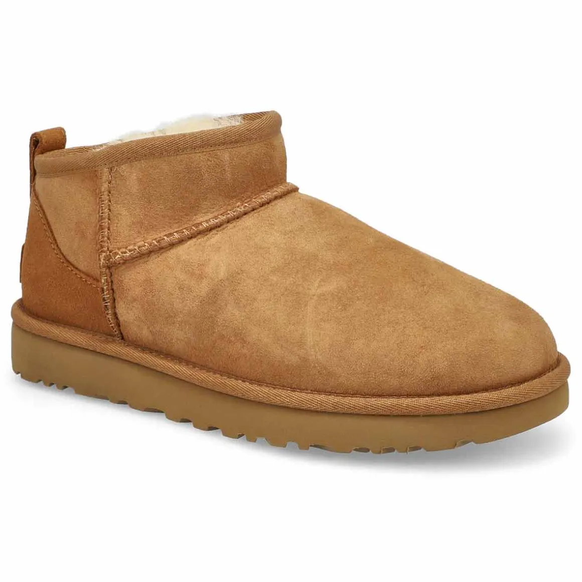 Classic Ultra Mini Women