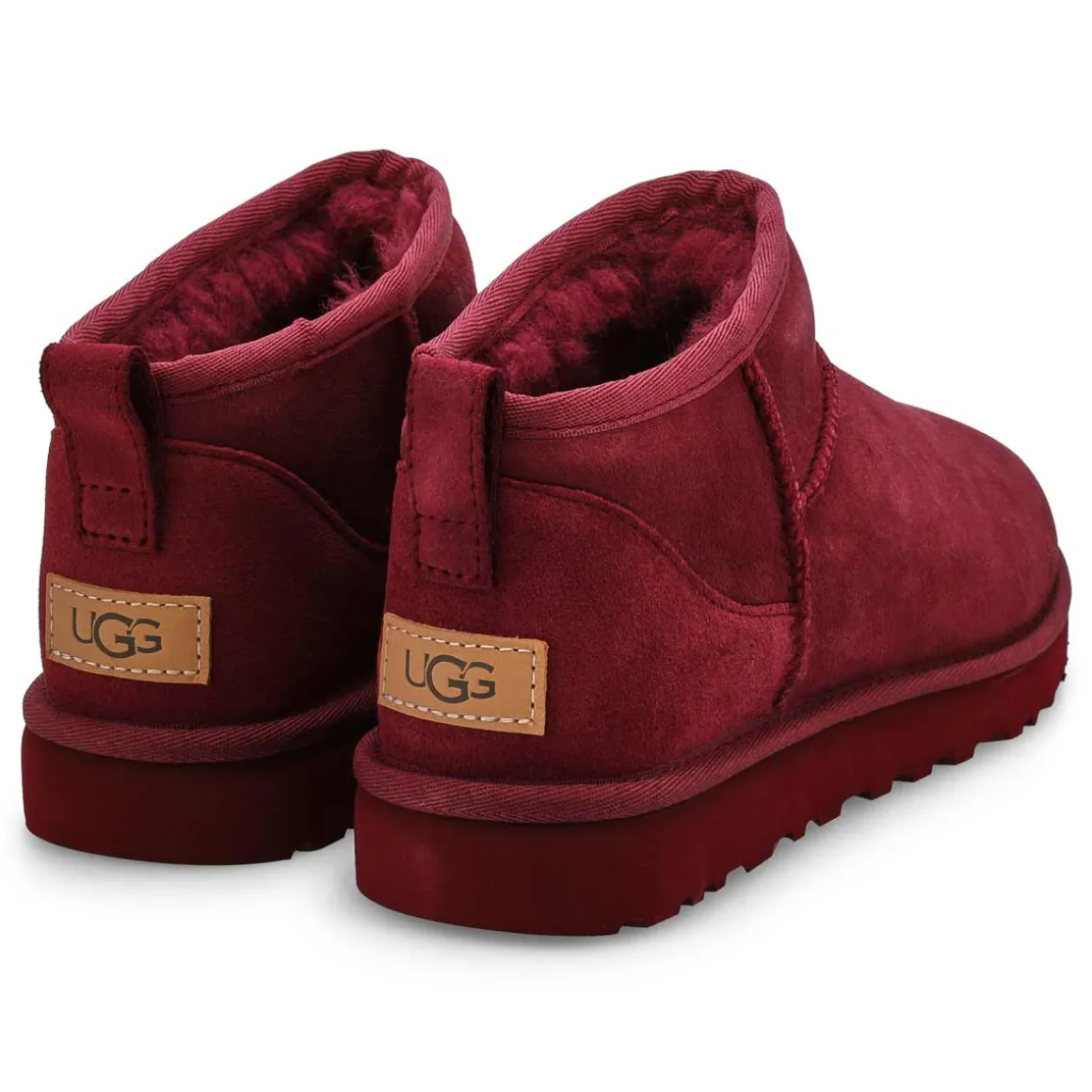 Classic Ultra Mini Women