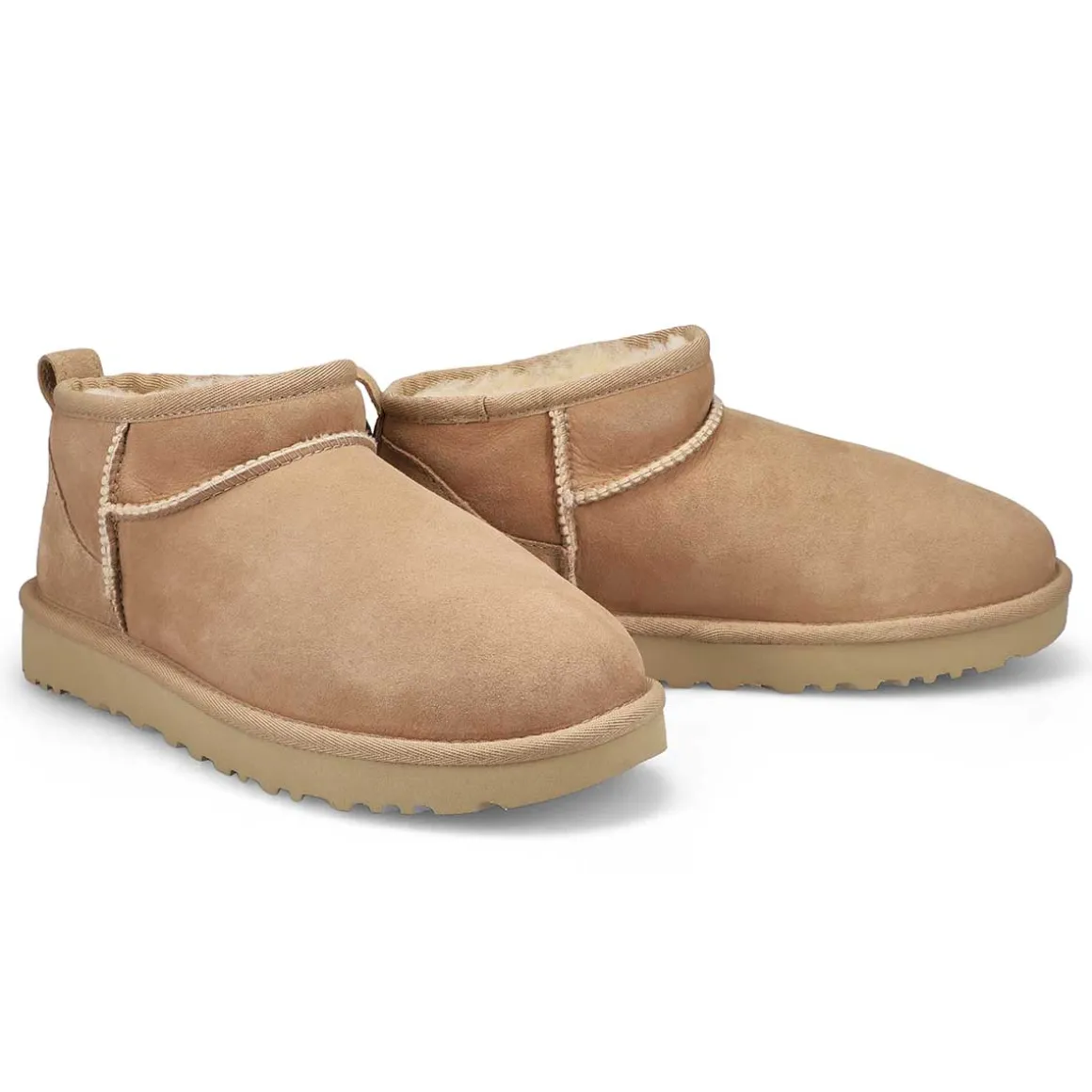 Classic Ultra Mini Women