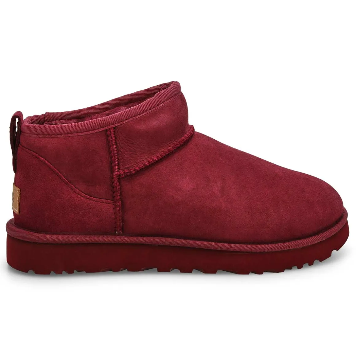 Classic Ultra Mini Women