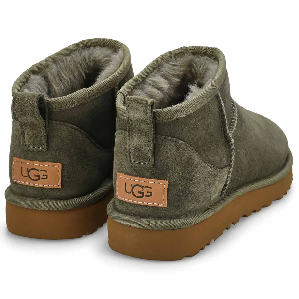 Classic Ultra Mini Women