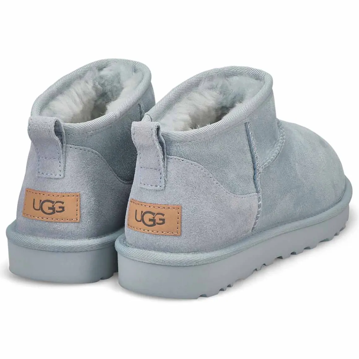Classic Ultra Mini Women