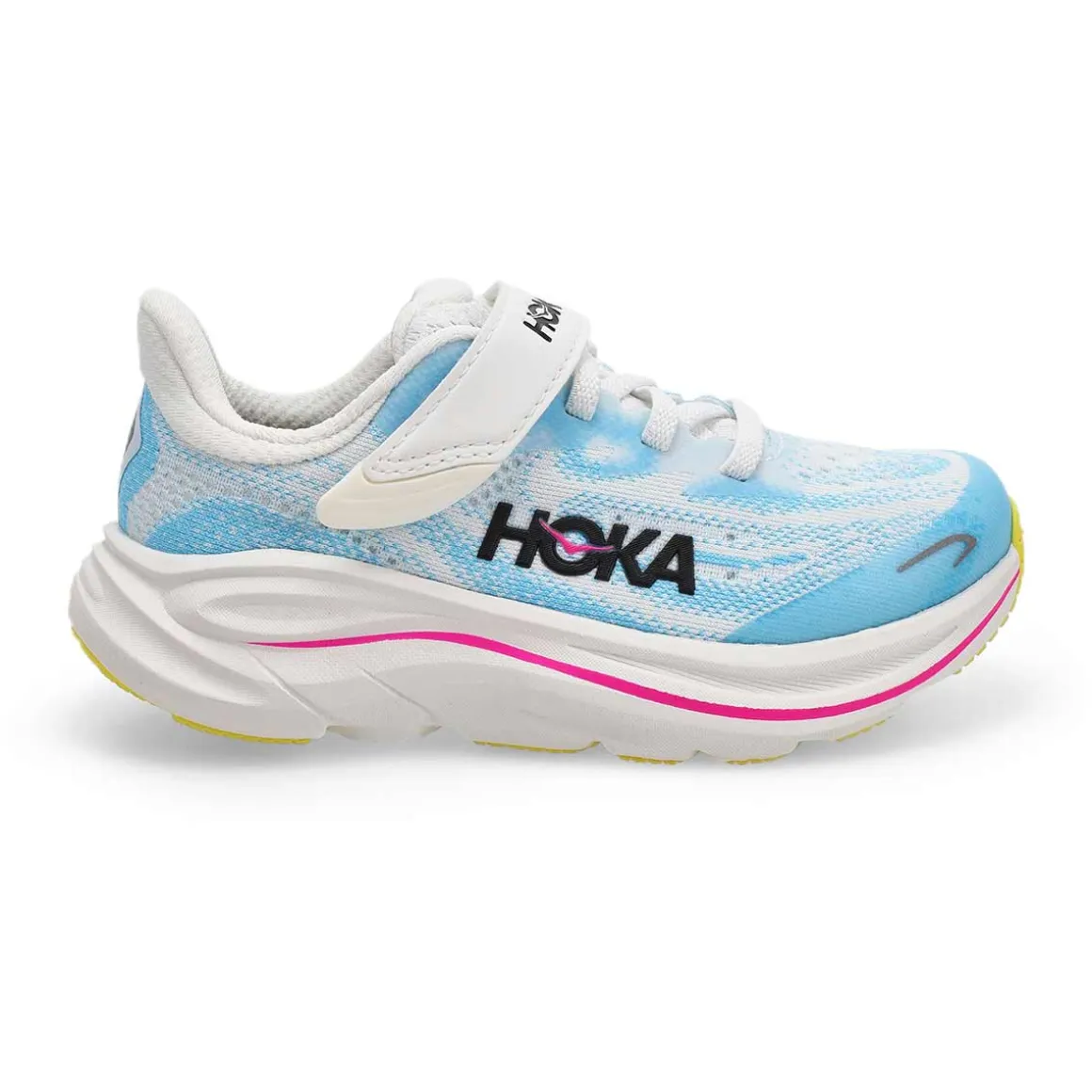 Clifton 10 Kids