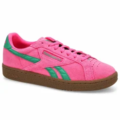 Club C Grounds UK Women