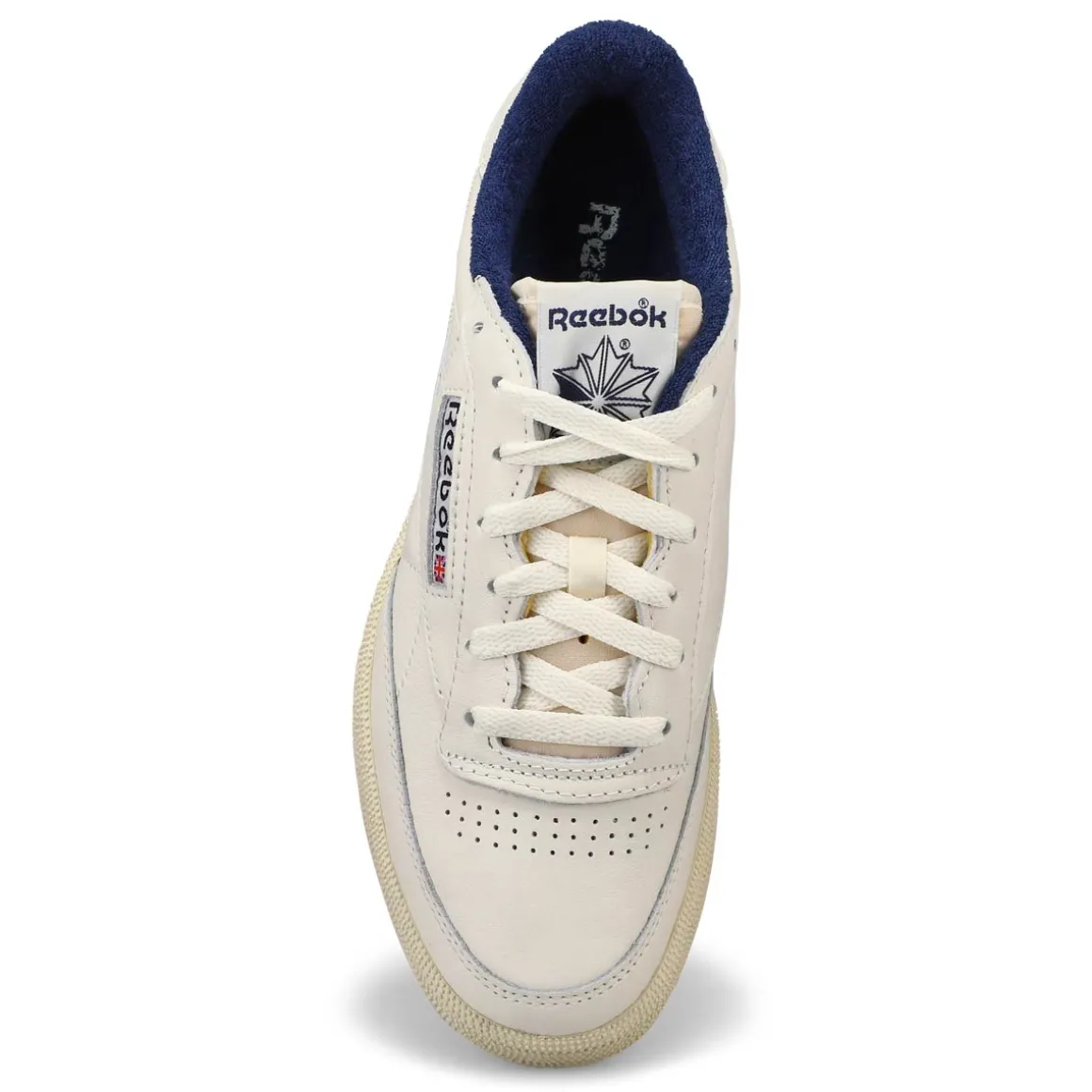 Club C 85 Vintage Co Men