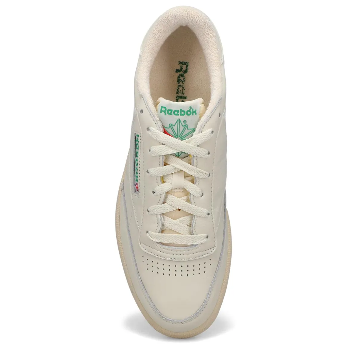 Club C 85 Vintage Co Men