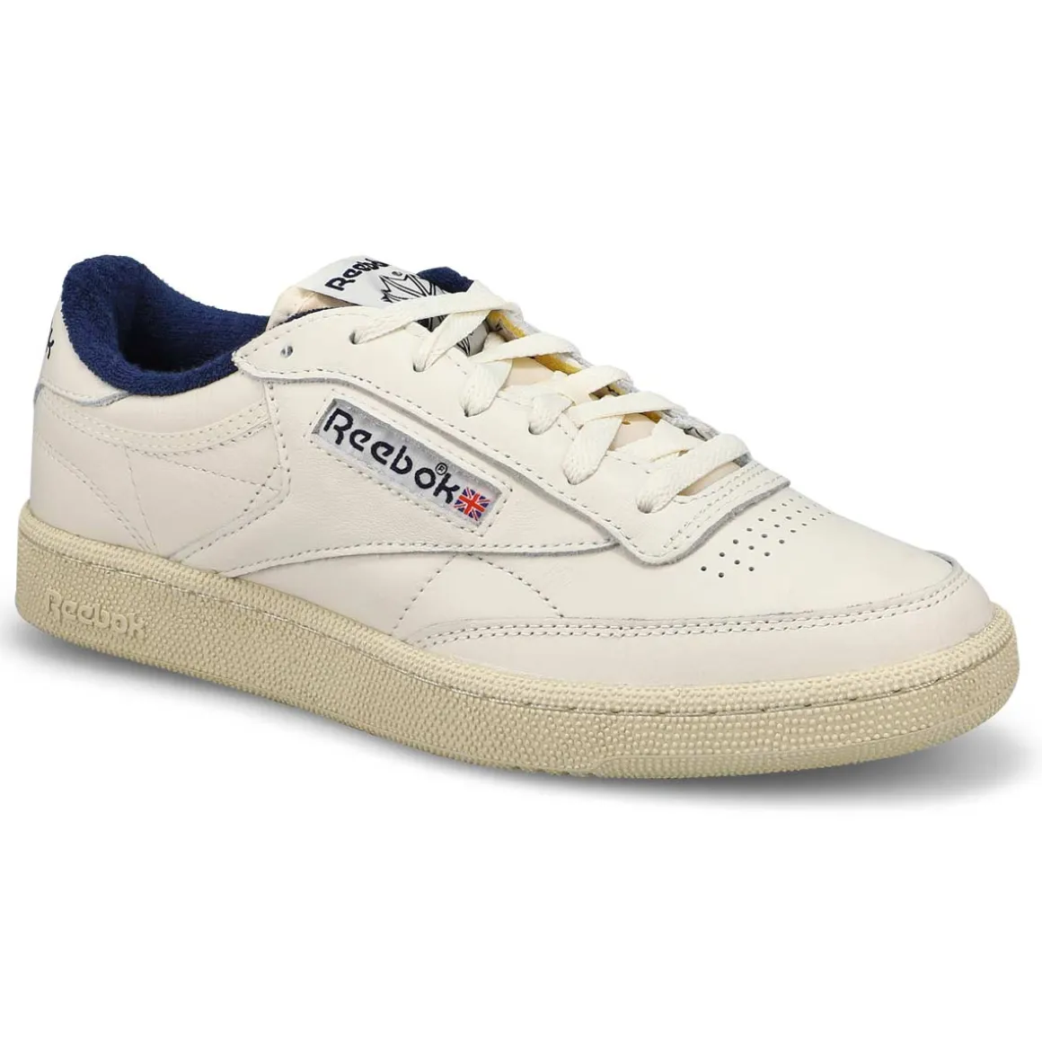 Club C 85 Vintage Co Men