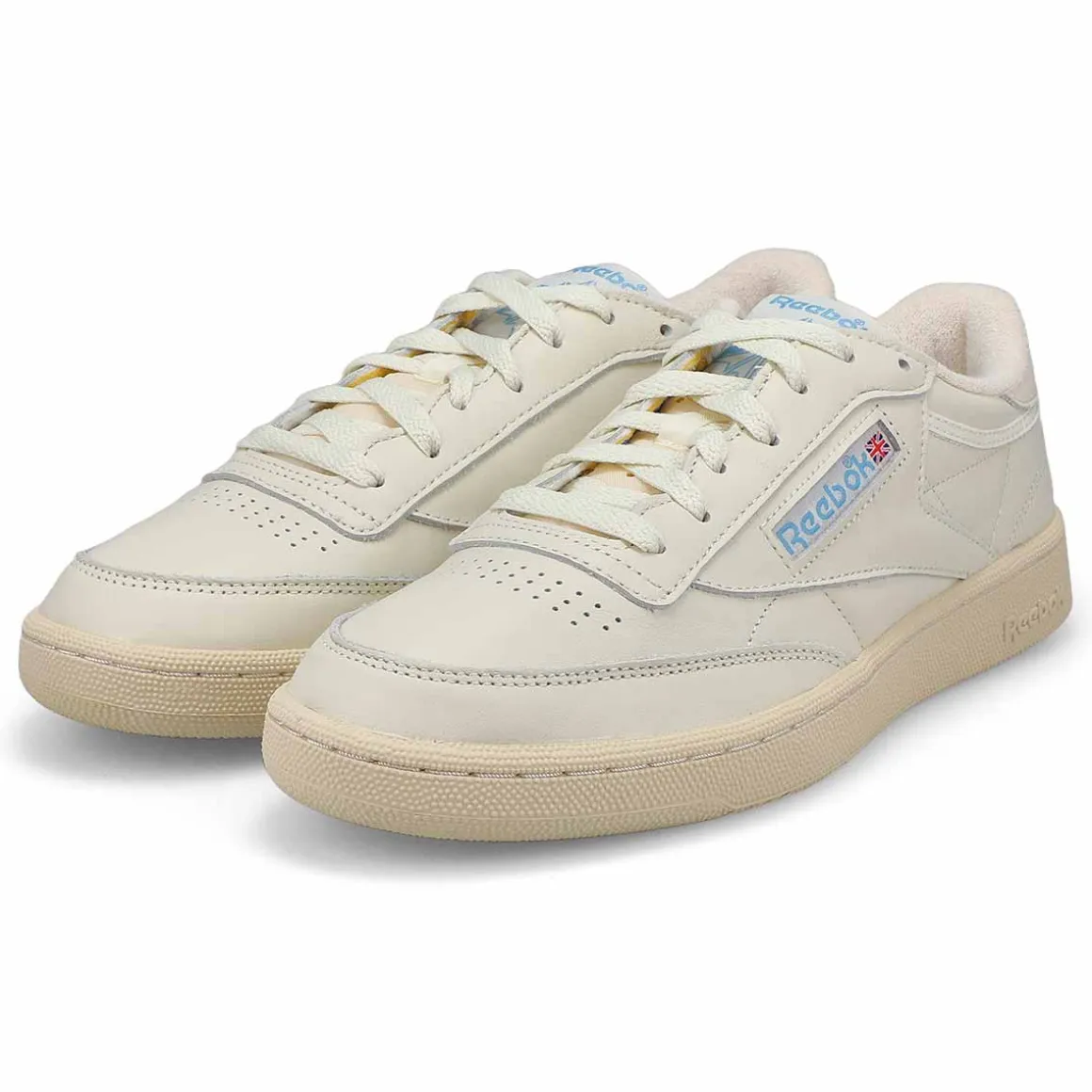 Club C 85 Vintage Co Men