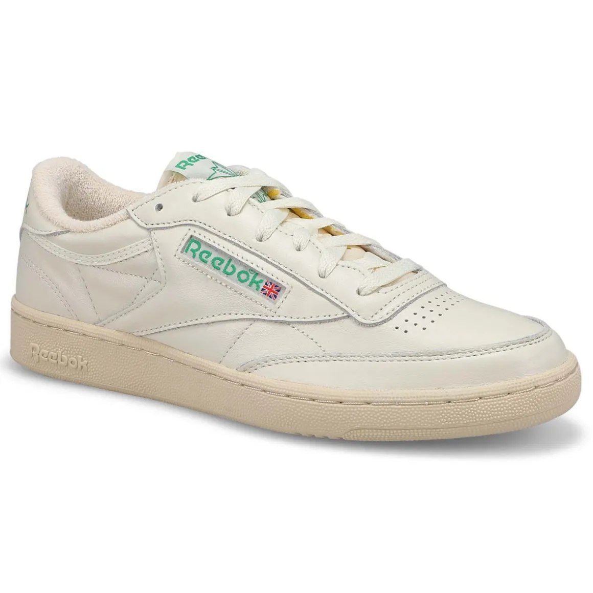 Club C 85 Vintage Co Men